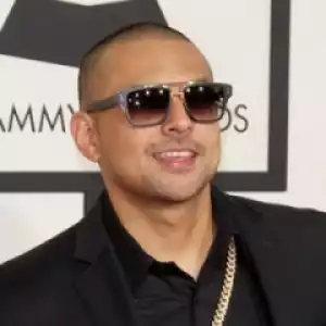 Instrumental: Sean Paul - Get Busy